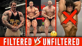 Goodvito got WORSE? | YoungLA FIRE Daddy Aioli | Calum Von Moger BIG Again