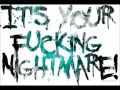 Avenged Sevenfold - Nightmare (TODDZILLA REMIX) FREE DOWNLOAD