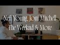 Record Haul - Toronto & St. Catharines, Canada + Record Store Recommendations