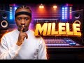 MILELE BY BROKEN Official Music Video 4k