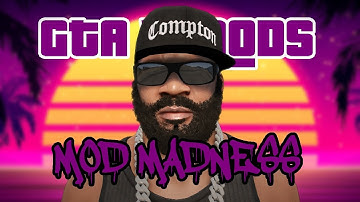 GTA V EASY MODS FOLDER SINGLE PLAYER