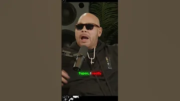 Hip Hop Legends Unite Fat Joe Ghostface Talk Realness 