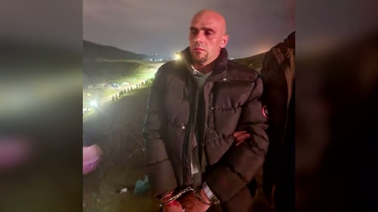 Vrau 3 gra dhe plagosi 3 të tjera në Tiranë, kush është vrasësi serial Dan Hutra