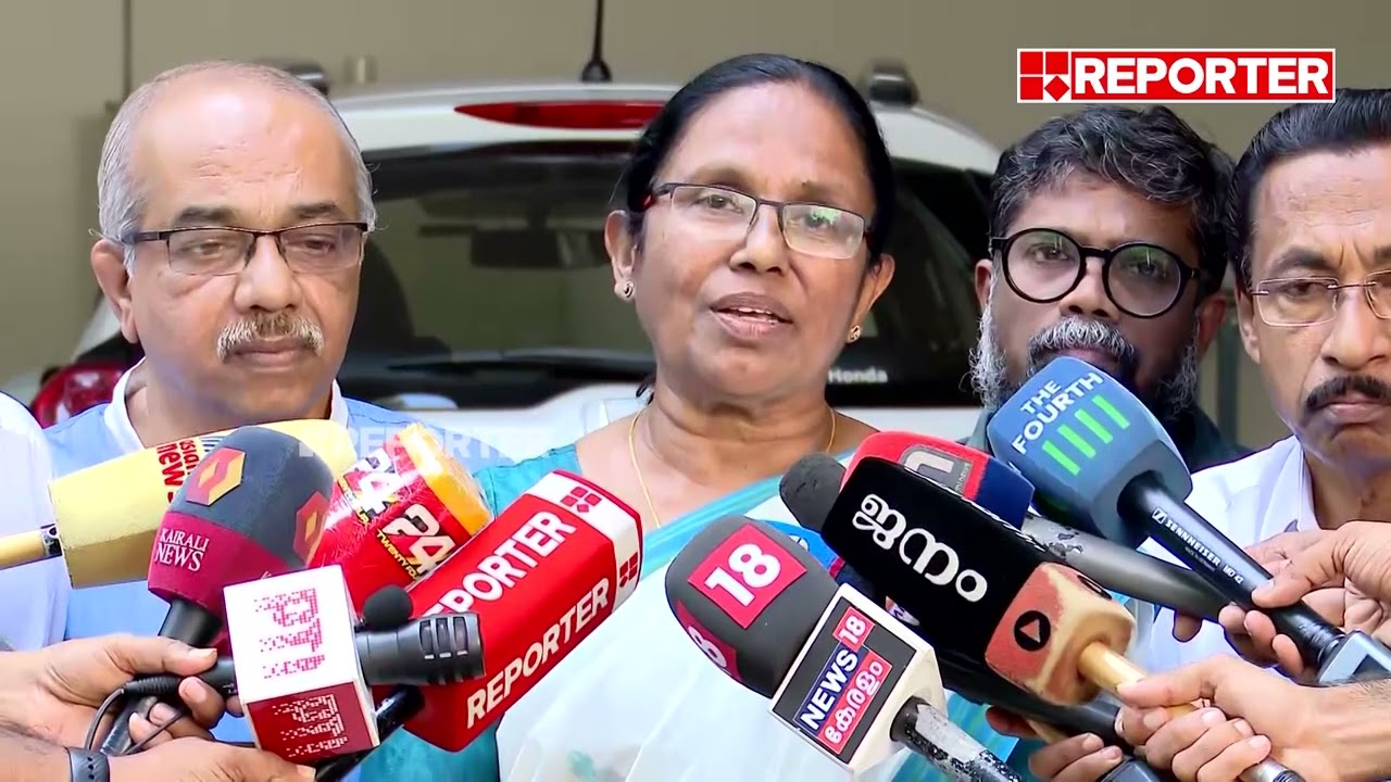 'വടകരയില്‍ ഇടതുപക്ഷത്തിന് ജയം ഉറപ്പ്' | KK Shailaja