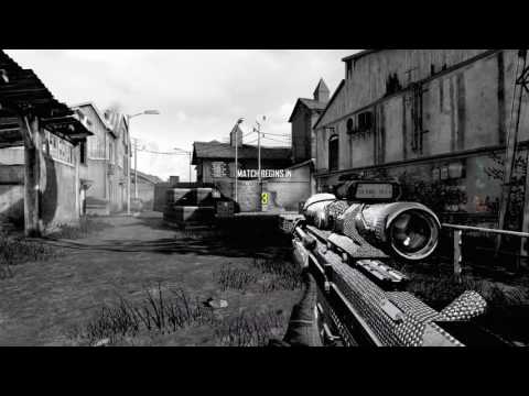 9-1 ON STANDOFF S&D!?!?! BLACK OPS 2