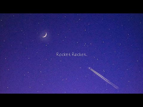 【팝송】 🚀내 로켓에 올라타, Johnny Stimson - Rocket (한글가사/해석/lyrics)