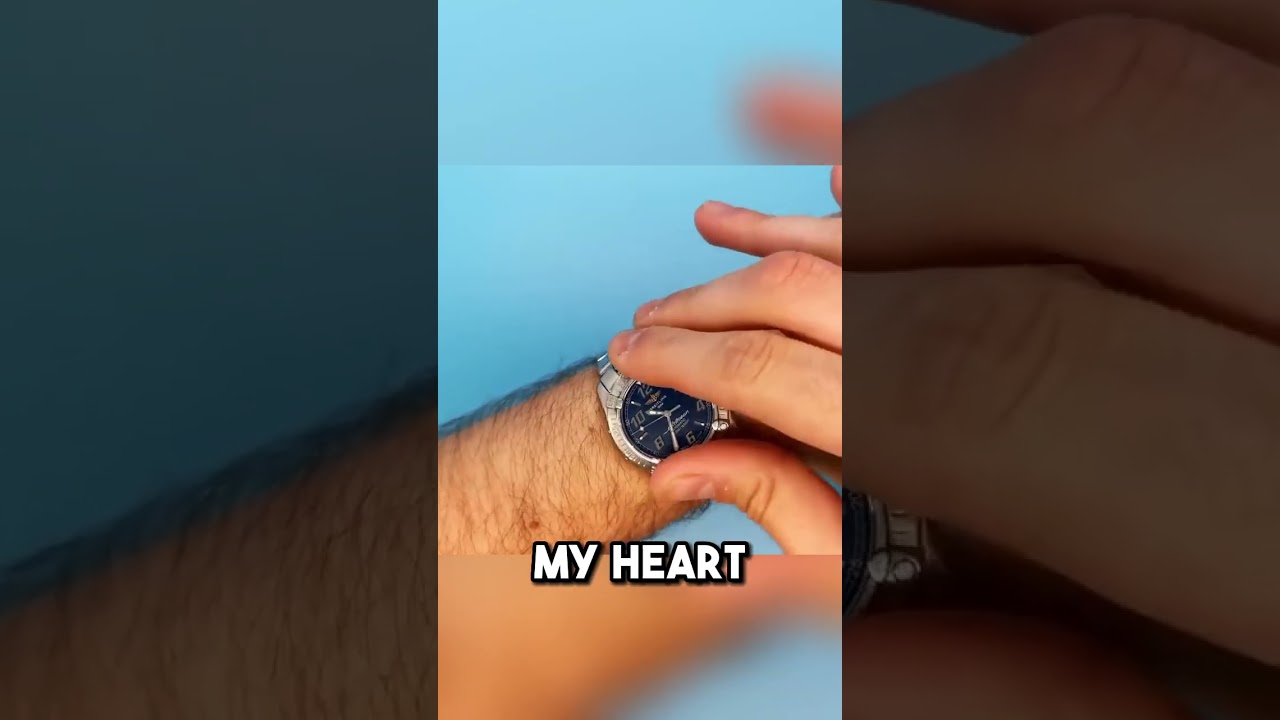 I Almost Got Scammed On This $1000 Watch