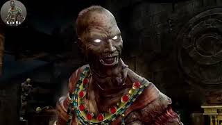Every Single KILLER INSTINCT Character Explained