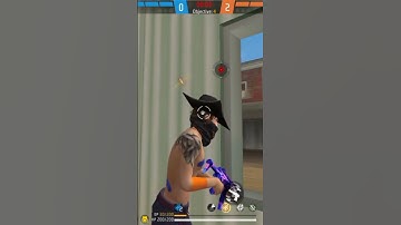 Hacker in my game cs ranked 🗿🗿 #freefire  #hacker