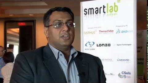 Rahul Tiwari, General Manager R&D Automation, Reliance Industries, Why Is It Important To Attend