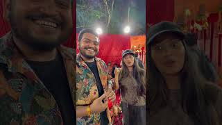 1st CROWD ZONE Review by monalisa madam (Ollywood Star)- Of Odisha#newpost #viralpost #news #support