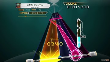 Let Me Show You - Whac-A-Me [MXM 18] K-Shoot Mania Custom Chart