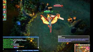 Lol Tr Serveri̇ Rezi̇lli̇ği̇