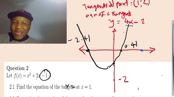 Mat1501 Assignment 06 question 2