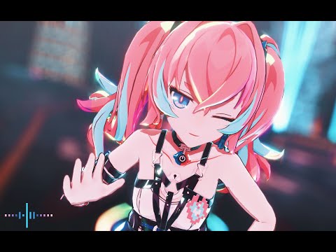 【Honkai Impact 3 MMD／4K／60FPS】Rosalia Olenyeva【砂の惑星】