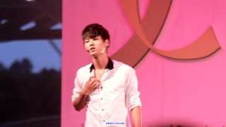 130929 그린리본 마라톤 - 차여지