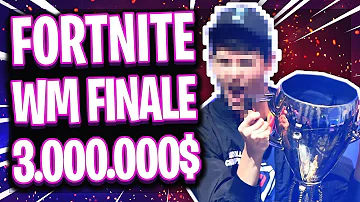 Wie alt ist der beste Fortnite-Spieler der Welt?