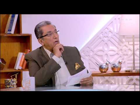 الحكيم في بيتك د طارق عكاشة يكشف خطورة مرض ألزهايمر وتسببه في الوفاة