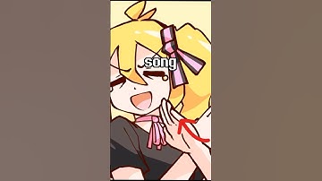 This Neru Song is FAR TOO GOOD #vocaloid #utau #miku #hatsunemiku #teto #neru #triplebaka