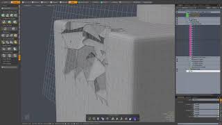 Famous MODO Quick Clip - MeshFusion - Damage Assembly Workflow Net Worth