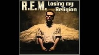 losing my religion REM