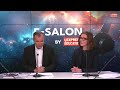 Replay E-SALON de l'Education 🎓