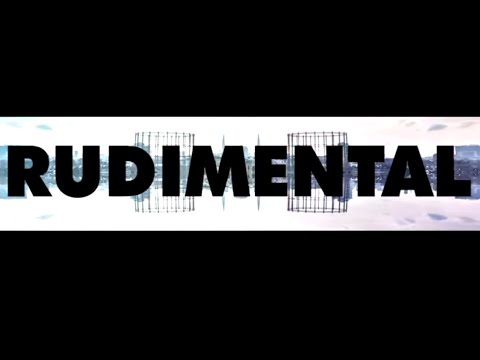 Rudimental - Right Here (Andy C Remix)