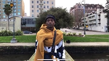 Unconditional Love and Forgiveness (official music video) prod by bullboy