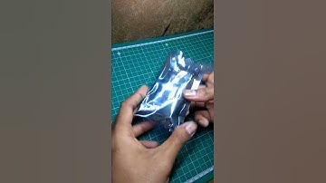 Unpacking Arduino UNO R3 Board | No Music