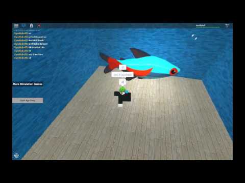 Aquarium Simulator Vip Room Glitch Roblox Youtube - roblox aquarium simulator code 2017