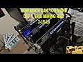 How much can you make off a $900 mining rig? 3-15-18
