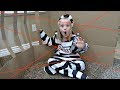 MAXIMUM SECURITY BOX FORT PRISON! | ESCAPE ROOM