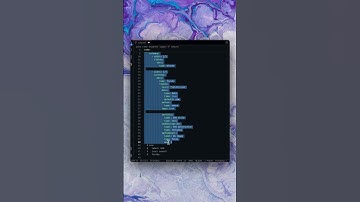 Your blueprints with #tabs