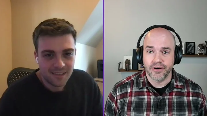 Building data driven APIs at the Edge with Rob Sut...