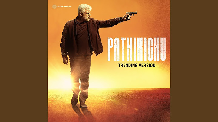 Pathikichu (Trending Version)