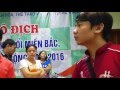 Giải cờ vua các nhóm tuổi miền Bắc 2016(3)