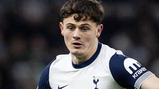 Spurs news today: Tottenham slap lofty price tag on Will Lankshear after rejecting multiple