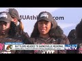 Florida State hosting, Florida A&M headed to Gainesville NCAA softball selection show reveals bra...