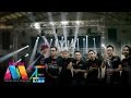 Konser Lyla Decadance support by M2E Radio