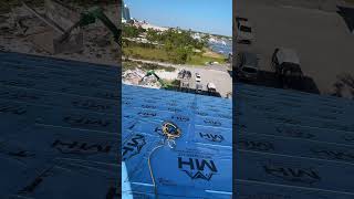 #roofing #construction