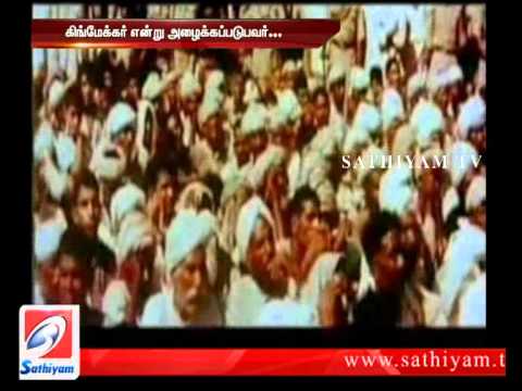 sathiyam tv varalatrin marupakkam