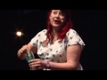 Science communication is a tool for empowerment | Renae Sayers | TEDxPerth