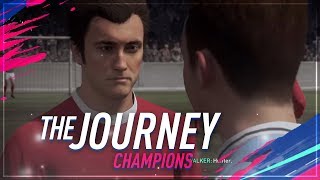 Fifa 19 The Journey 3 Champions Live Gameplay Part 1 Deutsch Fifa 19 The Journey 3 Champions Live Gameplay Part 1 Deutsch