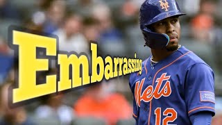 Mets RANT: They are embarrassing