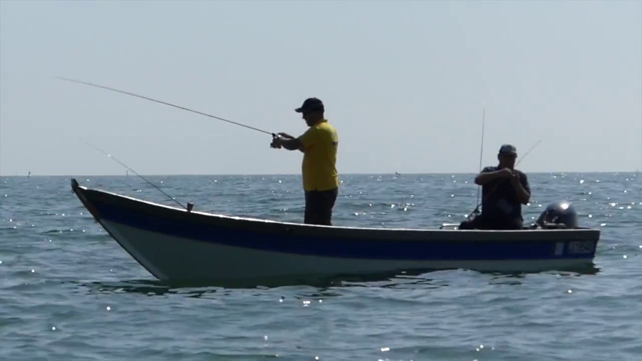 Barca da pesca laguna veneta Clearance