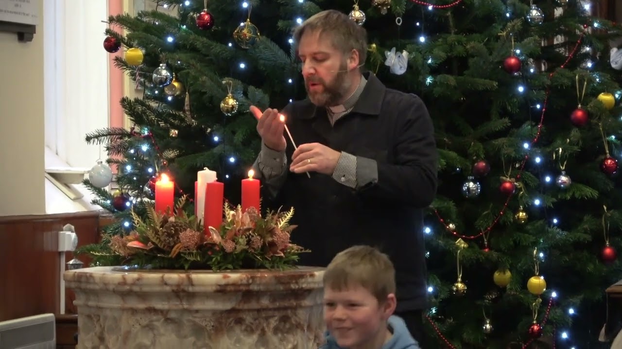 O Come O Come Emmanuel