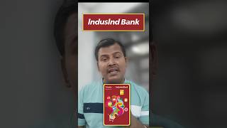 Reality of 5% Cashback Indusind bank Delite Debit Card ?