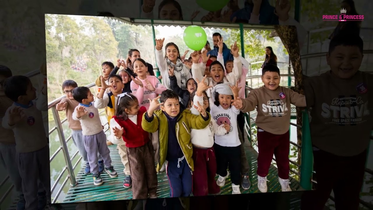 EXCURSION VISIT - 2025