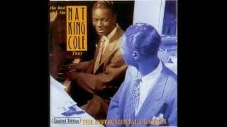 The Nat King Cole Trio. Body and Soul. chords