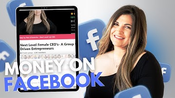 How to Get Clients from Facebook Groups (WITHOUT Starting Your Own)